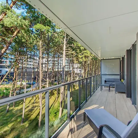 Nad Morzem * Rogowo (Gryfice)