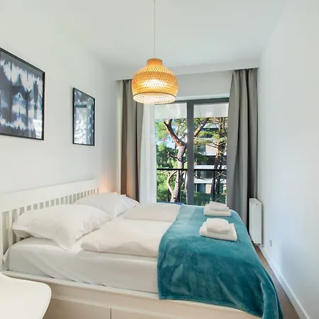 Nad Morzem Rogowo (Gryfice)