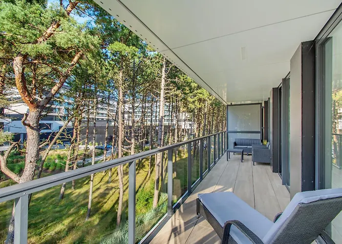 Nad Morzem * Rogowo (Gryfice)