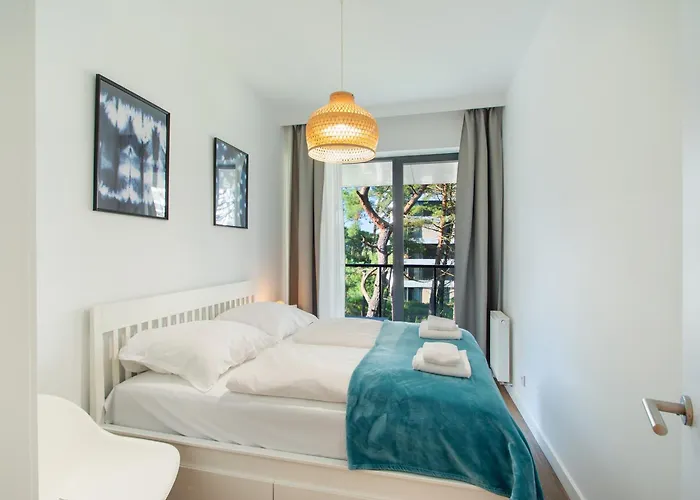 Nad Morzem Rogowo (Gryfice)