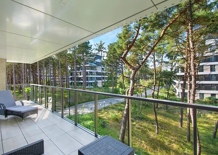 Nad Morzem Rogowo (Gryfice)